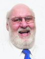 photo - link to details of Councillor John Jones