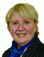 photo - link to details of Councillor Stella Furlong