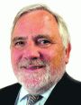 photo - link to details of Councillor John Goddard