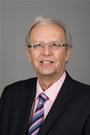 photo - link to details of Councillor Michael Parsons