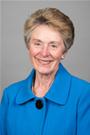 photo - link to details of Councillor Gillian Merry
