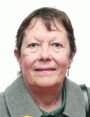 photo - link to details of Councillor Betty Howell