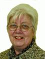 photo - link to details of Councillor Elsie Alcock