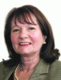 photo - link to details of Councillor Sandy Bentley
