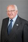 photo - link to details of Councillor George Walton