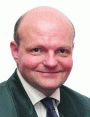 photo - link to details of Councillor Robert Parker