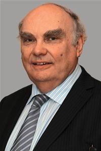 Photograph of Councillor Paul Findlow Photograph of Councillor Paul Findlow