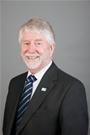 photo - link to details of Councillor Harold Davenport
