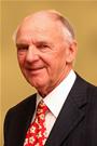 photo - link to details of Councillor Chris Thorley