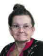 photo - link to details of Councillor Christine Tomlinson