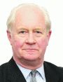 photo - link to details of Councillor Rodney Walker CBE