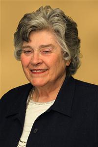 Photograph of Councillor Carolyn Andrew Photograph of Councillor Carolyn Andrew