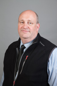 Photograph of Councillor Martin Hardy Photograph of Councillor Martin Hardy