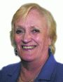 Photograph of Councillor Diana Thompson Photograph of Councillor Diana Thompson