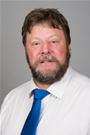 photo - link to details of Councillor Derek Bebbington