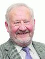 photo - link to details of Councillor Ray Westwood