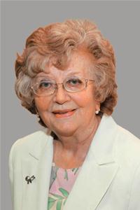 Photograph of Councillor Rhoda Bailey