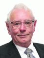 Profile image for Honorary Alderman Brian Dykes