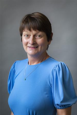 Profile image for Councillor Alison Heler