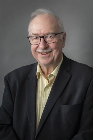 Profile image for Councillor Rod Fletcher