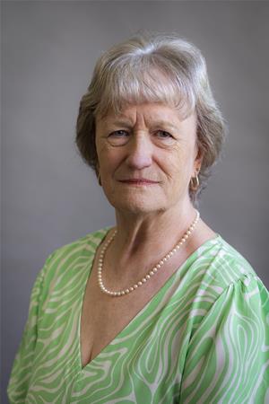 Profile image for Councillor Joy Bratherton