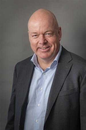 Profile image for Councillor John Priest