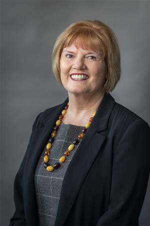 Profile image for Councillor Jos Saunders