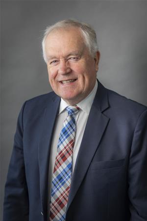 Profile image for Councillor Tony Dean