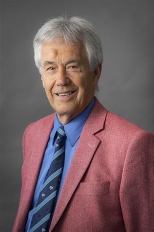 Profile image for Councillor Mike Sewart