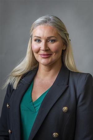 Profile image for Councillor Kate Hague