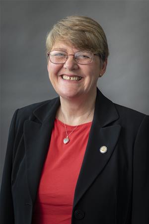 Profile image for Councillor Sarah Bennett-Wake