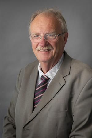 Profile image for Councillor Steven Edgar