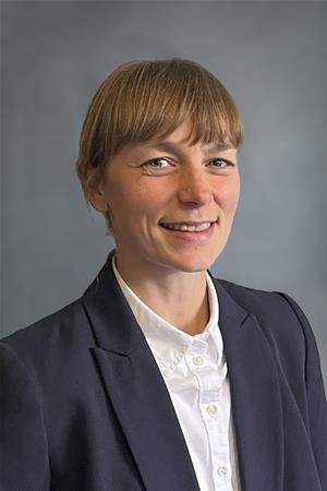 Profile image for Councillor Hayley Whitaker