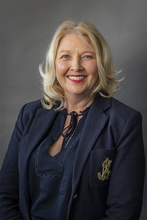 Profile image for Councillor Sally Holland