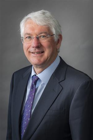 Profile image for Councillor Patrick Redstone
