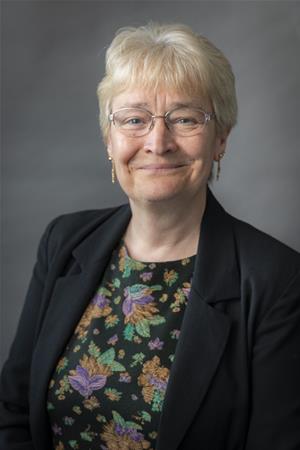 Profile image for Councillor Fiona Wilson