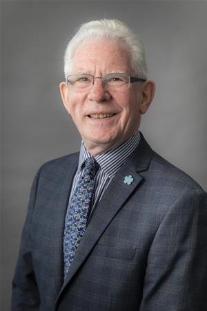 Profile image for Councillor Arthur Moran