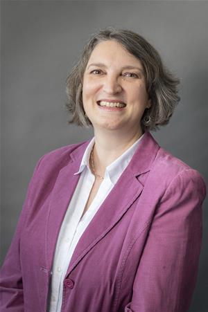 Profile image for Councillor Heather Seddon