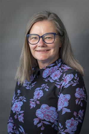 Profile image for Councillor Emma Gilman