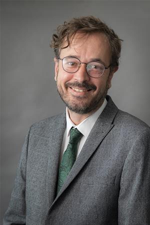 Profile image for Councillor Martin Edwards