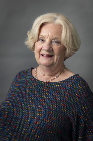 Profile image for Councillor Margaret Simon