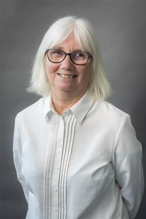 Profile image for Councillor Hazel Faddes