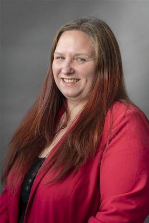 Profile image for Councillor Laura Crane