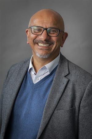 Profile image for Councillor John Bird