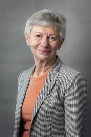 Profile image for Councillor Rachel Bailey