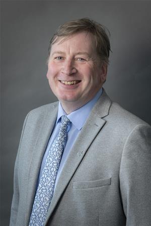 Profile image for Councillor Andrew Kolker