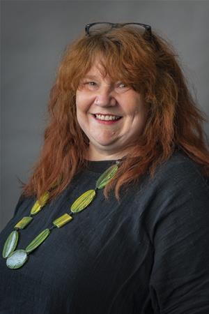 Profile image for Councillor Clair Chapman