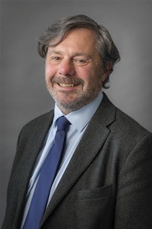 Profile image for Councillor Chris O'Leary
