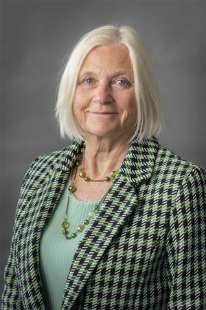 Profile image for Councillor Marilyn Houston