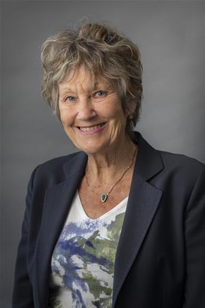 Profile image for Councillor Thelma Jackson